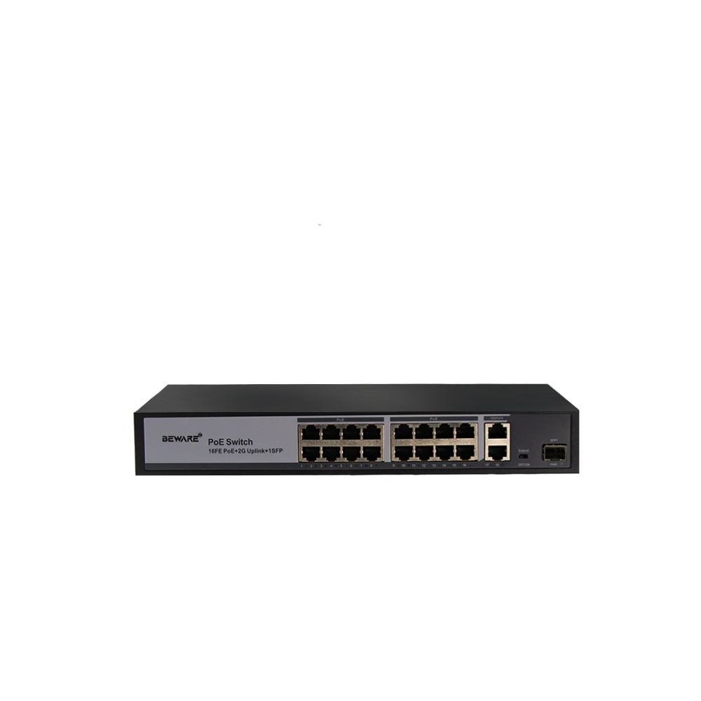 PoE Switch