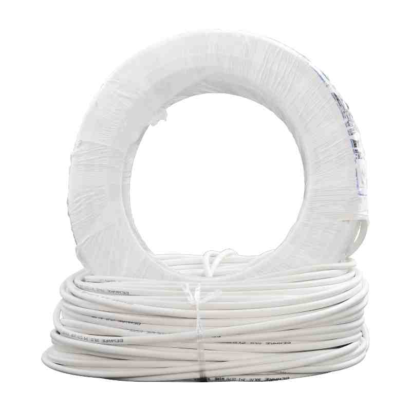 3+1 CCTV COPPER CABLE